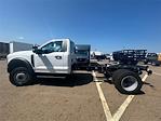 New 2025 Ford F-600 XL Regular Cab 4x4 Cab Chassis for sale #JM4007F - photo 9
