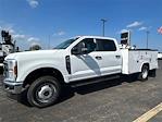 New 2025 Ford F-350 Crew Cab 4x4 Reading U108-DW (U108ADW) 9' Service Truck for sale #JM4008F - photo 11