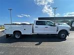 New 2025 Ford F-350 Crew Cab 4x4 Reading U108-DW (U108ADW) 9' Service Truck for sale #JM4008F - photo 4