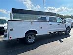 New 2025 Ford F-350 Crew Cab 4x4 Reading U108-DW (U108ADW) 9' Service Truck for sale #JM4008F - photo 2