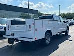 New 2025 Ford F-350 Crew Cab 4x4 Reading U108-DW (U108ADW) 9' Service Truck for sale #JM4008F - photo 6