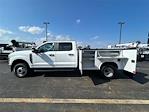 New 2025 Ford F-350 Crew Cab 4x4 Reading U108-DW (U108ADW) 9' Service Truck for sale #JM4008F - photo 7