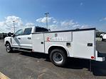 New 2025 Ford F-350 Crew Cab 4x4 Reading U108-DW (U108ADW) 9' Service Truck for sale #JM4008F - photo 8