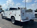 New 2025 Ford F-350 Crew Cab 4x4 Reading U108-DW (U108ADW) 9' Service Truck for sale #JM4008F - photo 9