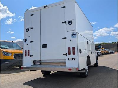 2025 Ford Transit 350 4x4 Service Utility Van for sale #JM4010F - photo 2