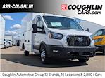 2025 Ford Transit 350 4x4 Service Utility Van for sale #JM4010F - photo 1