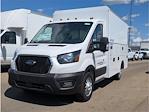 2025 Ford Transit 350 4x4 Service Utility Van for sale #JM4010F - photo 4