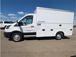 2025 Ford Transit 350 4x4 Service Utility Van for sale #JM4010F - photo 5