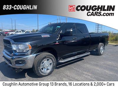 2024 Ram 3500 Crew Cab 4x4 Pickup for sale #JM4012G - photo 1