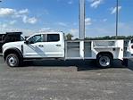 New 2025 Ford F-550 Crew Cab 4x4 Reading U132-DW 11' Service Truck for sale #JM4015F - photo 11