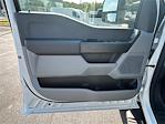 New 2025 Ford F-550 Crew Cab 4x4 Reading U132-DW 11' Service Truck for sale #JM4015F - photo 12
