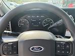 New 2025 Ford F-550 Crew Cab 4x4 Reading U132-DW 11' Service Truck for sale #JM4015F - photo 16
