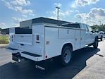 New 2025 Ford F-550 Crew Cab 4x4 Reading U132-DW 11' Service Truck for sale #JM4015F - photo 6