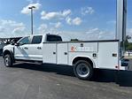 New 2025 Ford F-550 Crew Cab 4x4 Reading U132-DW 11' Service Truck for sale #JM4015F - photo 7
