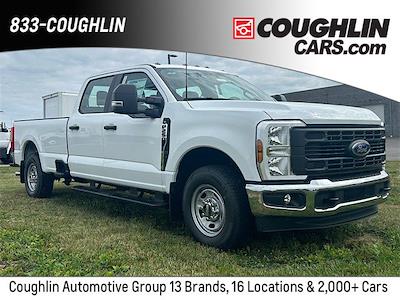 2026 Ford F-250 Crew Cab RWD Pickup for sale #JM4017F - photo 1