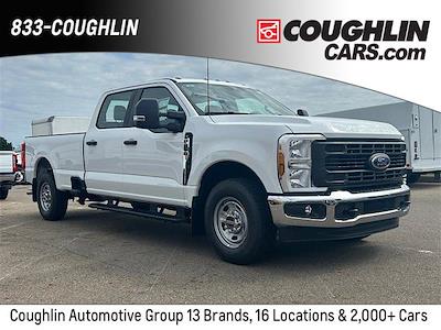 2026 Ford F-250 Crew Cab RWD Pickup for sale #JM4018F - photo 1