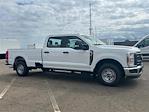2026 Ford F-250 Crew Cab RWD Pickup for sale #JM4018F - photo 3