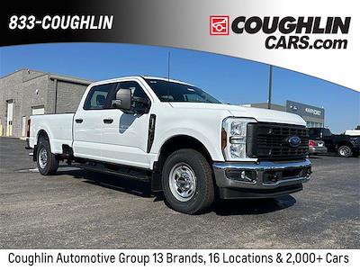 2026 Ford F-250 Crew Cab RWD Pickup for sale #JM4020F - photo 1