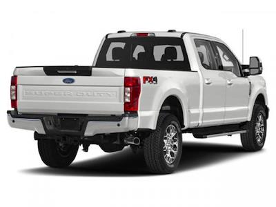2021 Ford F-250 Crew Cab 4x4 Pickup for sale #JM4024G - photo 2