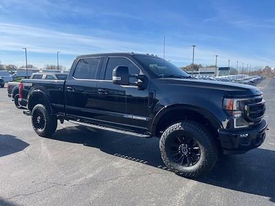 2021 Ford F-250 Crew Cab 4WD Pickup for sale #JM4024G - photo 1
