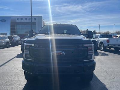 2021 Ford F-250 Crew Cab 4WD Pickup for sale #JM4024G - photo 2