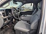 New 2025 Ford F-550 XL Crew Cab 4WD Cab Chassis for sale #JM4027F - photo 14