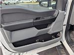 New 2025 Ford F-550 XL Crew Cab 4WD Cab Chassis for sale #JM4027F - photo 15