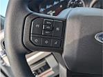 New 2025 Ford F-550 XL Crew Cab 4WD Cab Chassis for sale #JM4027F - photo 18