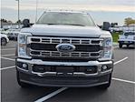New 2025 Ford F-550 XL Crew Cab 4WD Cab Chassis for sale #JM4027F - photo 1