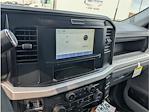 New 2025 Ford F-550 XL Crew Cab 4WD Cab Chassis for sale #JM4027F - photo 21