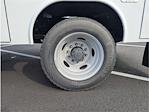 New 2025 Ford F-550 XL Crew Cab 4WD Cab Chassis for sale #JM4027F - photo 26