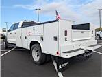 New 2025 Ford F-550 XL Crew Cab 4WD Cab Chassis for sale #JM4027F - photo 4