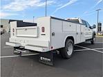 New 2025 Ford F-550 XL Crew Cab 4WD Cab Chassis for sale #JM4027F - photo 6