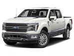 2025 Ford F-150 SuperCrew Cab 4x4 Pickup for sale #JM4039F - photo 1