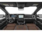 2025 Ford F-150 SuperCrew Cab 4x4 Pickup for sale #JM4039F - photo 4