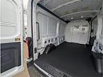 New 2025 Ford Transit 250 Medium Roof AWD Empty Cargo Van for sale #JM4044F - photo 10