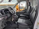 New 2025 Ford Transit 250 Medium Roof AWD Empty Cargo Van for sale #JM4044F - photo 13