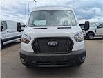 New 2025 Ford Transit 250 Medium Roof AWD Empty Cargo Van for sale #JM4044F - photo 4