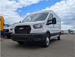 New 2025 Ford Transit 250 Medium Roof AWD Empty Cargo Van for sale #JM4044F - photo 6