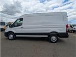 New 2025 Ford Transit 250 Medium Roof AWD Empty Cargo Van for sale #JM4044F - photo 8