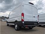 New 2025 Ford Transit 250 Medium Roof AWD Empty Cargo Van for sale #JM4044F - photo 3