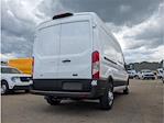 New 2025 Ford Transit 250 Medium Roof AWD Empty Cargo Van for sale #JM4044F - photo 7
