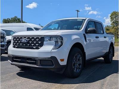 New 2025 Ford Maverick XLT SuperCrew Cab for sale #JM4064F - photo 1