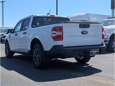New 2025 Ford Maverick XLT SuperCrew Cab for sale #JM4064F - photo 2