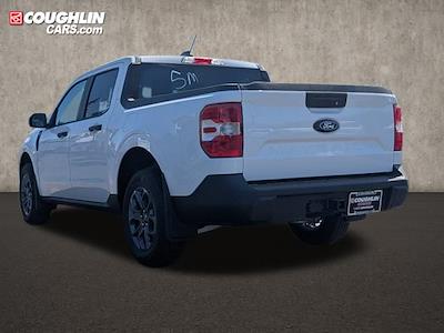 2025 Ford Maverick SuperCrew Cab AWD Pickup for sale #JM4064F - photo 2
