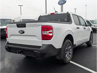 2025 Ford Maverick SuperCrew Cab AWD Pickup for sale #JM4065F - photo 2