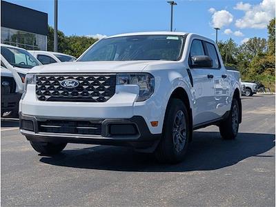 New 2025 Ford Maverick XLT SuperCrew Cab for sale #JM4067F - photo 1