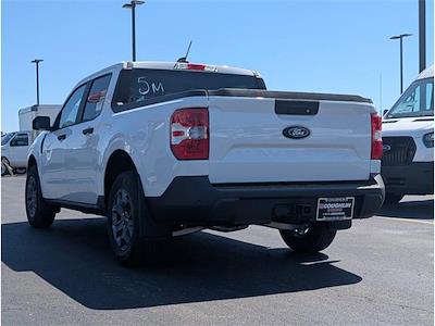 New 2025 Ford Maverick XLT SuperCrew Cab for sale #JM4067F - photo 2