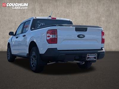 New 2025 Ford Maverick XLT SuperCrew Cab for sale #JM4067F - photo 2