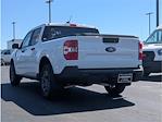 New 2025 Ford Maverick XLT SuperCrew Cab for sale #JM4067F - photo 2
